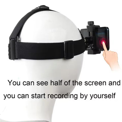 Mobile Head Mount