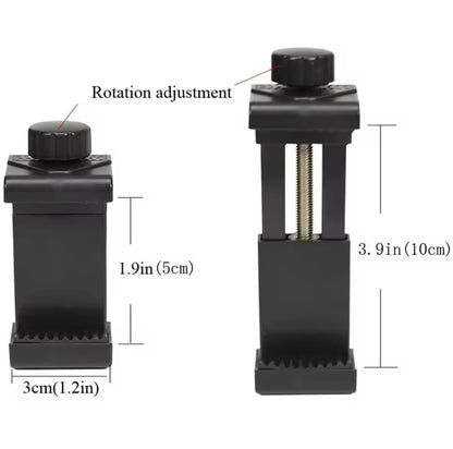 Mobile Head Mount